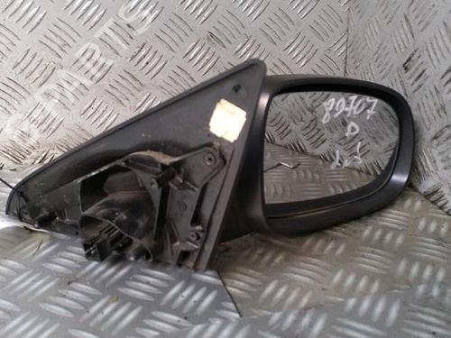 Right mirror OPEL TIGRA TwinTop (X04) 1.4 (R97) | BP30071196C27