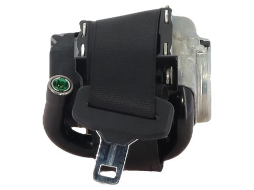 Used Rear right seatbelt Rear right seatbelt BMW X1 (F48) sDrive 18 d (150 hp) 36259107 36259107
