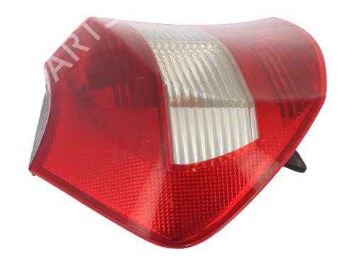 Left taillight BMW 1 (E87) 118 d | BP30065138C34  - Image 8