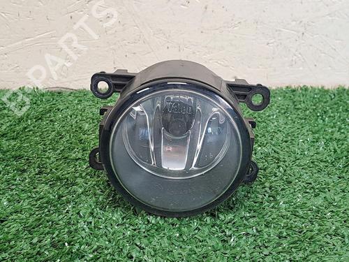 Right front fog light PEUGEOT 207 (WA_, WC_) 1.4 16V | BP30068131C31 