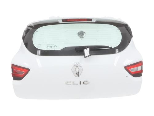 Used Tailgate Tailgate RENAULT CLIO IV (BH_) 1.5 dCi 75 (75 hp) 39661423 39661423