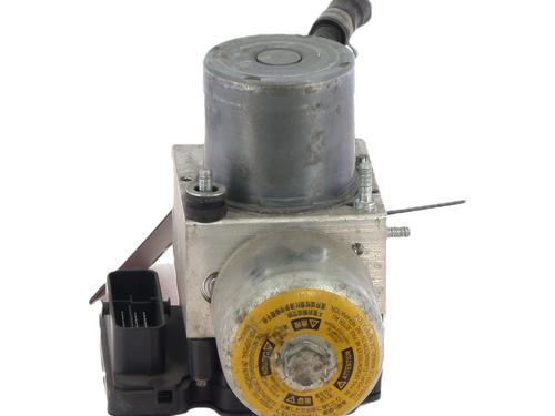 ABS pump RENAULT ZOE (BFM_) ZOE | BP30070802M43 - Image 12