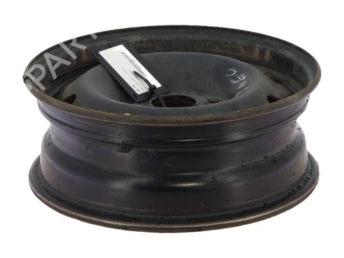 Used Rim Rim 37076212 37076212