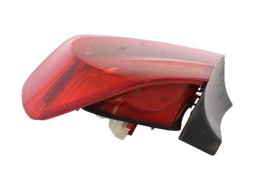 Right taillight BMW 3 (E90) 320 d | BP30076245C35 - Image 11