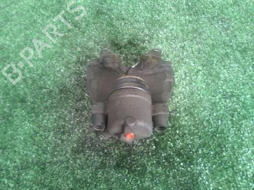 Right front brake caliper OPEL MERIVA A MPV (X03) 1.7 CDTI (E75) | BP19669672M104 