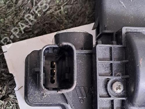 Used Tailgate lock CITROËN C3 II (SC_) 1.4 VTi 95 (95 hp) 29946764