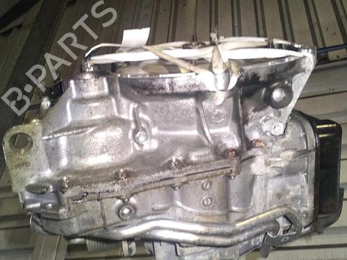 Gearbox RENAULT GRAND SCÉNIC III (JZ0/1_) 2.0 dCi (JZ0Y, JZ26) | BP29952425M3 