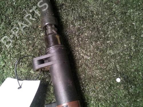 Used Ignition coil Ignition coil RENAULT SCÉNIC II (JM0/1_) 1.6 (JM0C, JM0J, JM1B) (113 hp) 30072360 30072360