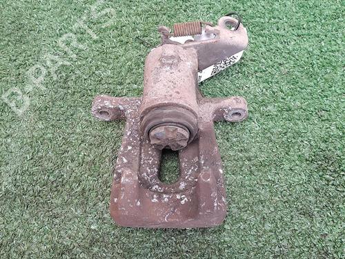 Venstre bremsekaliber bag RENAULT SCÉNIC II (JM0/1_) 1.6 (JM0C, JM0J, JM1B) (113 hp) 30066201