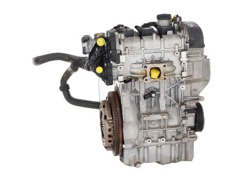Engine SKODA CITIGO (NF1) 1.0 | BP30068649M1 - Image 2