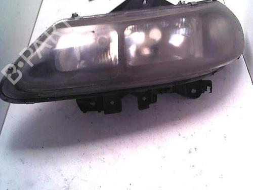 Used Left headlight RENAULT LAGUNA I (B56_, 556_) 1.6 16V (B568, B561) (107 hp) 29952256