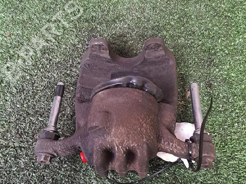 Used Right front brake caliper CITROËN C4 II (NC_) 1.2 THP 110 (NCHNZ6, NCHNV6) (110 hp) 29949674