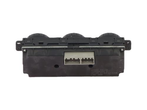 Climate control NISSAN NOTE (E11, NE11) 1.5 dCi | BP38720737I5 - Image 2