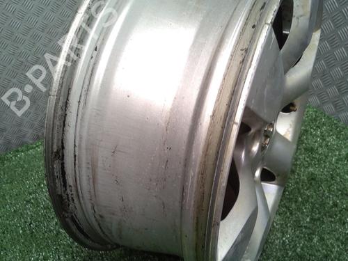 Used Rim PEUGEOT 307 CC (3B) 1.6 16V (110 hp) 29949476