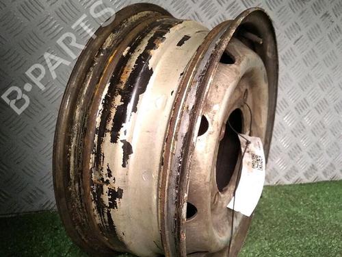 Used Rim OPEL MOVANO A Van (X70) 2.5 D (FD) (80 hp) 30064713