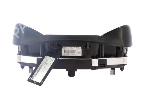 instrument-cluster-citroen-c3-iii-sx-2016-31035142 main image