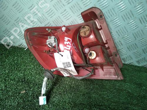 Right taillight HYUNDAI GETZ (TB) 1.1 | BP18646924C35 