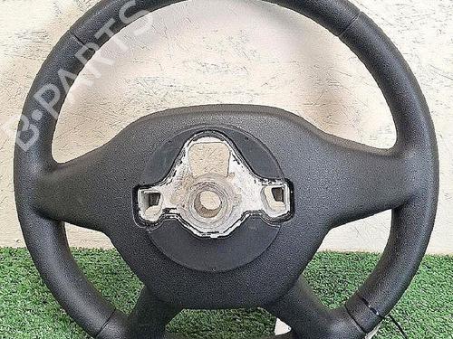 Steering wheel DACIA SANDERO II 1.0 SCe 75 (B8JC, B8JD, B8NC) | BP30063937C49 - Image 2