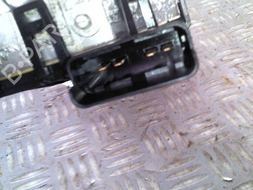 Front wiper motor PEUGEOT 208 I (CA_, CC_) 1.4 HDi | BP30074775M29