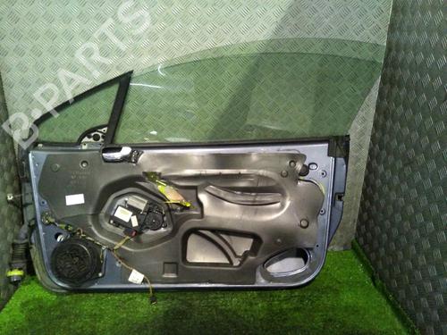 Right front door PEUGEOT 307 CC (3B) 2.0 16V | BP21815723C3 