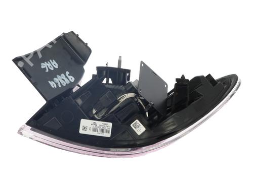 Left taillight RENAULT CLIO V (B7_) 1.6 E-TECH 140 (B7MU) | BP31807272C34 