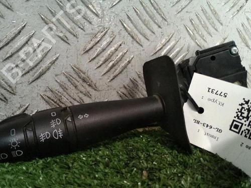 Used Switch RENAULT SCÉNIC I MPV (JA0/1_, FA0_) 1.6 (JA00, JA16, JA15, JA19, JA1V, JA2B, JA2C, JA0B,... (107 hp) 30077374