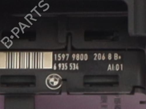 Right front window switch BMW 1 (E87) 118 d | BP30147135I26