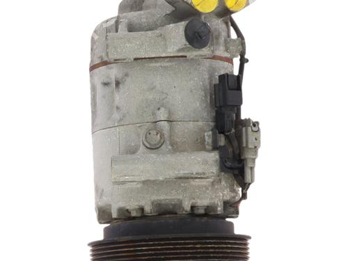 AC compressor RENAULT CAPTUR I (J5_, H5_) 1.5 dCi 110 | BP38921396M34 - Image 6