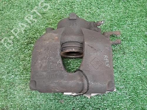 Left front brake caliper RENAULT LAGUNA II (BG0/1_) 1.6 16V (BG1G, BG1H) | BP30066236M105