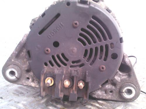 Alternator FORD FIESTA III (GFJ)  | BP11400600M7 
