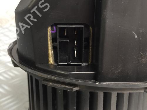 Heater blower motor SEAT ALTEA (5P1) 2.0 FSI | BP17162503M62 