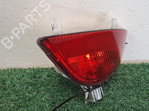 Rear fog light DACIA SANDERO II TCe 90 (B8M1, B8MA, B8AC) | BP30065515C37  - Image 5