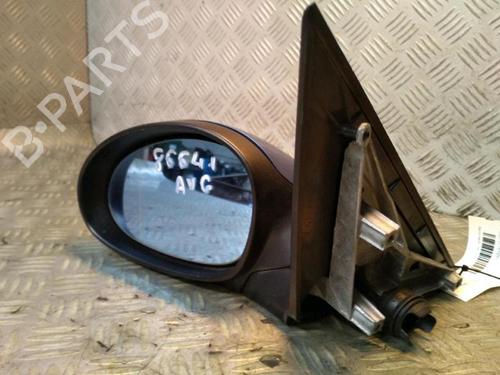 Left mirror BMW 1 (E87) 118 d | BP30070868C26 