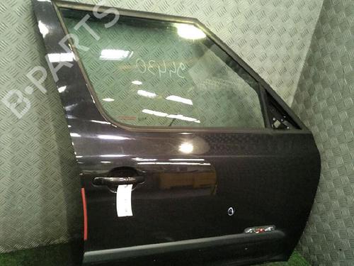 Used Right front door SKODA YETI (5L) 2.0 TDI 4x4 (140 hp) 29951774