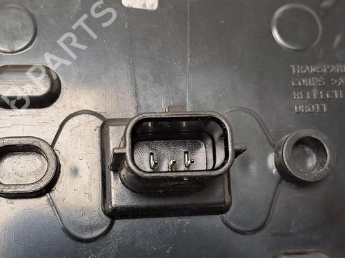 Right daytime light RENAULT TWINGO III (BCM_, BCA_) 1.0 SCe 70 (BCMB) | BP29948436C103 