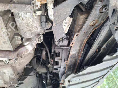 Right front brake caliper FORD FOCUS III | BP39897013M104 - Image 31