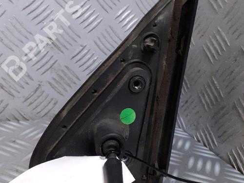 Right mirror NISSAN MICRA II (K11) 1.0 i 16V | BP11403331C27 