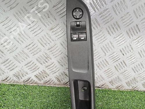 Left front window switch OPEL CORSA F (P2JO) 1.5 (68) | BP30076808I27 