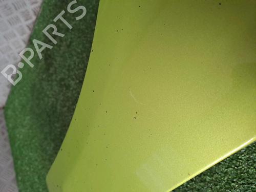 Left front fenders FORD FIESTA VI (CB1, CCN) 1.4 TDCi | BP21815707C41 