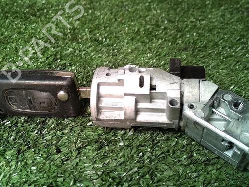 Ignition barrel CITROËN C3 II (SC_) 1.2 VTi 82 | BP29951651M48