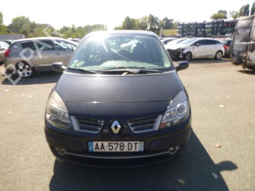 Venstre bremsekaliber foran RENAULT SCÉNIC II (JM0/1_) 1.5 dCi (JM1E, JM16) | BP19703240M105 