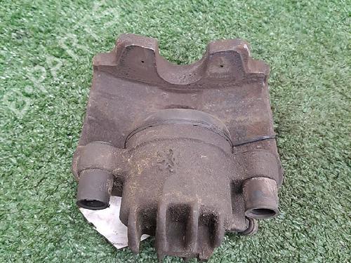 Used Left front brake caliper CITROËN C4 Picasso I MPV (UD_) 1.6 HDi (109 hp) 29949536