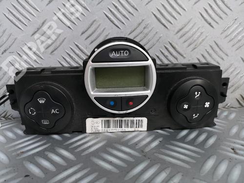 Used Climate control RENAULT SCÉNIC II (JM0/1_) [2003-2010]  11401138