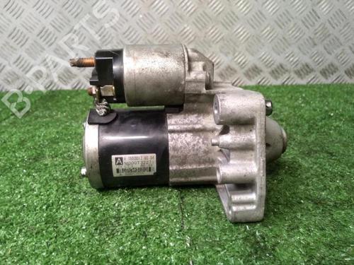 Starter CITROËN C4 I (LC_) 1.6 VTi 120 | BP29950937M8