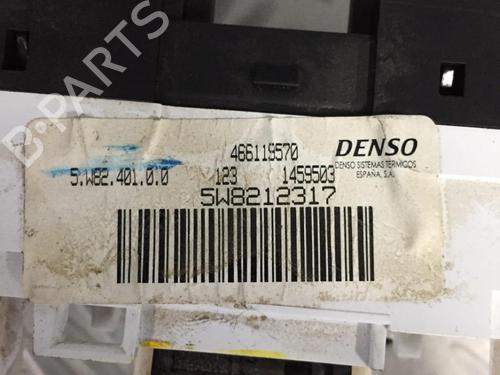 Climate control OPEL CORSA E (X15) 1.4 (08, 68) | BP30065202I5 - Image 2