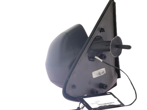 Right mirror DACIA SANDERO II 1.0 SCe 75 (B8JC, B8JD, B8NC) | BP30861477C27