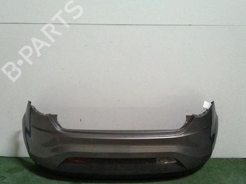 Used Rear bumper FIAT BRAVO II (198_) 1.6 D Multijet (198AXH1B) (105 hp) 30077287