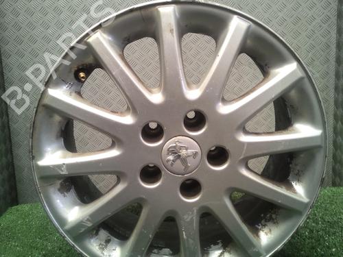 Used Rim CITROËN JUMPY II (VF7) 2.0 HDi 125 (128 hp) 26657449