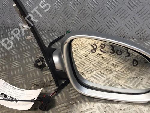 Right mirror VW GOLF PLUS V (5M1, 521) 1.9 TDI | BP30069565C27 