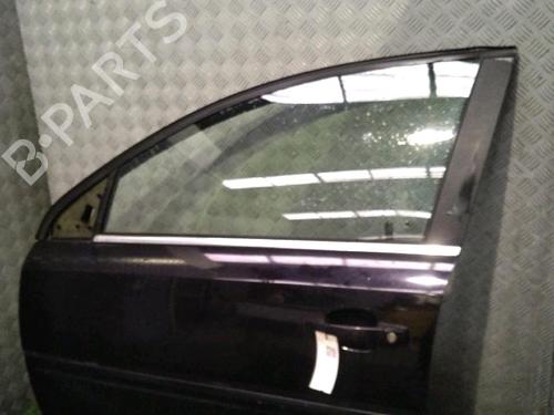 Left front door OPEL VECTRA C GTS (Z02) 2.2 DTI 16V (F68) | BP17610864C2 